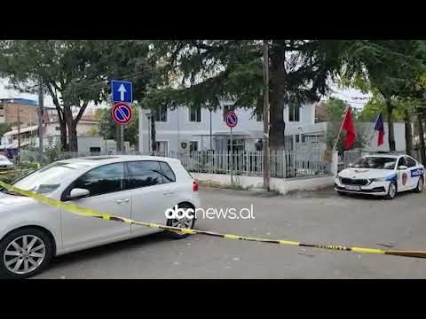 Alarmi për bombë në Tiranë i rremë, brenda valixhes ka rroba | ABC News Albania