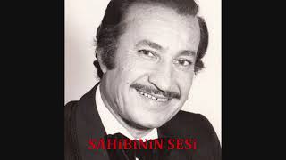 Mustafa Sağyaşar - Günüm kara gecem zindan ( Sensiz Ankara )
