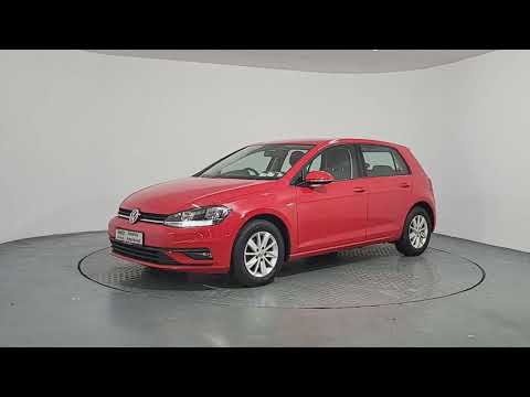 Volkswagen Golf Trendline 1.0 TSI Petrol Manual - Image 2