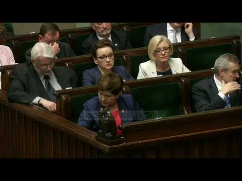 Polonia, drejt largimit nga BE?!  - Top Channel Albania - News - Lajme