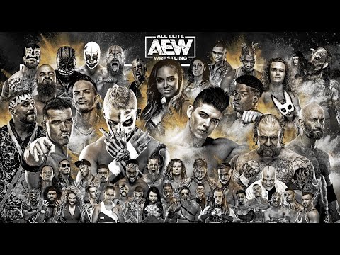 AEW Dark Episode 59 | 11/3/20