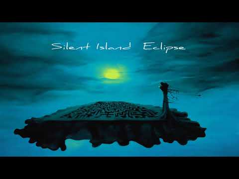 Silent Island - Eclipse (Full EP)