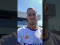 ?? Our new away kit is LIT! #Shorts