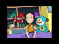 Keymon Ache Season 1 Episode 52