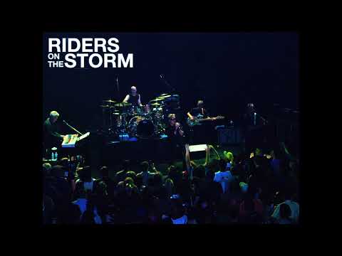 Riders On The Storm - Live @Park West