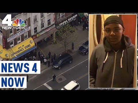 Trio Passed Knife Around, Killed NYC Boy, Parents Say | News 4 Now