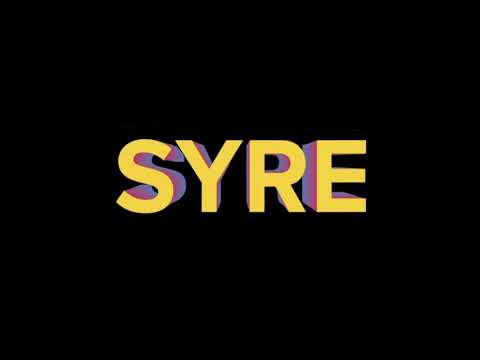 Jaden Smith x J.I.D type beat ‘’SYRE’’ ft.Logic (Prod By MANO BXL)