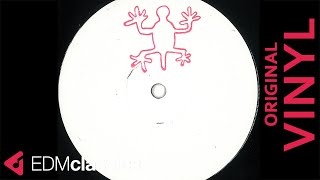 Camisra Vs. Mauro Picotto - Lizard Without Scales (1999)