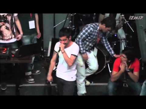 Kaptan - Ve Şimdi Vefat Etti Huzur (İzmir Live)