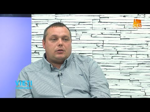 Ep.116.  Vieți Transformate - András Veres