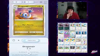 Pokémon Pocket: Turning to the Darkrai Side!