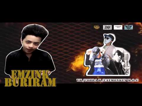 48 AKA EmZink [Demo round] Show me what you got 48