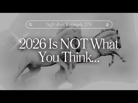 278. How to take advantage of the year of the horse 2026