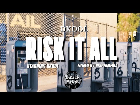 DKOOL-RISK IT ALL