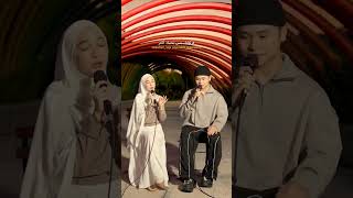 Download lagu #aiscream arab Version Cover By #nuhabahrin & #ikhmalnour mp3