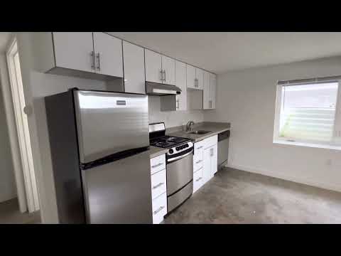 Gordon Apartments property video