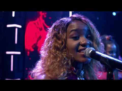 Coke Studio Africa 2019 - Episode 6 (Ke)