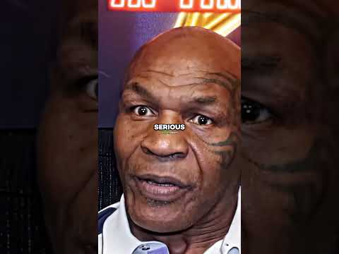 100 Mike Tyson's Or 1 Gorilla?