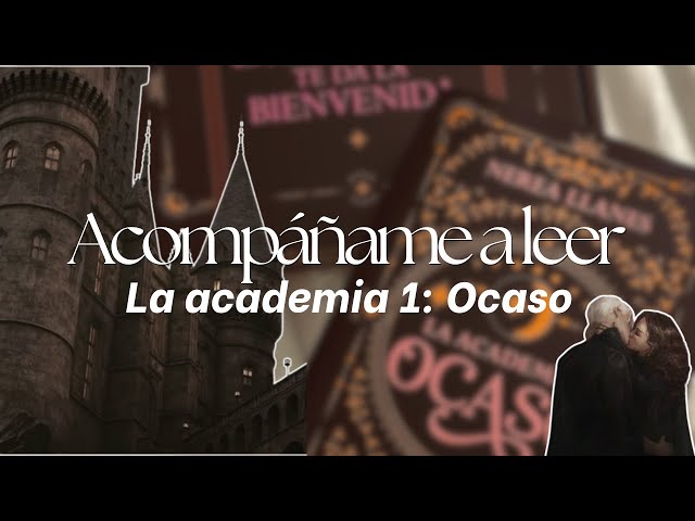 Vídeo relacionado con El Primer Ocaso: Thriller psicológico, policíaco y de suspense (Saga Ocaso)