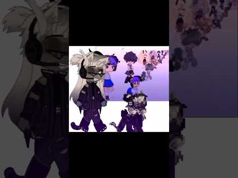 Gacha Club and Pony Town #Gachaclub #recommendations #ponytown