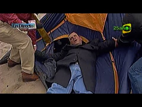 El Especial Del Humor - #06 El Padre Maritin, Alejandro Guerrero y el Ampay en la Costa Verde