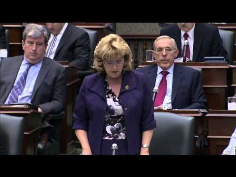 2013-05-02 Question Period