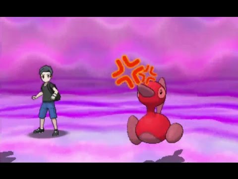 [04-09] VGC17 Special Event Dimagame - Top 8 VS Andy VGC (Battle #2)