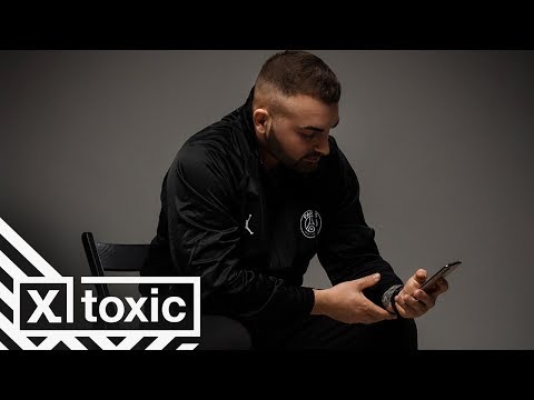 MILOS MONTANA - KAZI MI GDE (OFFICIAL VIDEO)