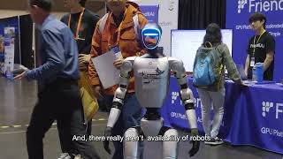 Toborlife AI on Silicon Valley Unlocked TV Show