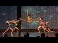 Firework - Mather Dance Company 