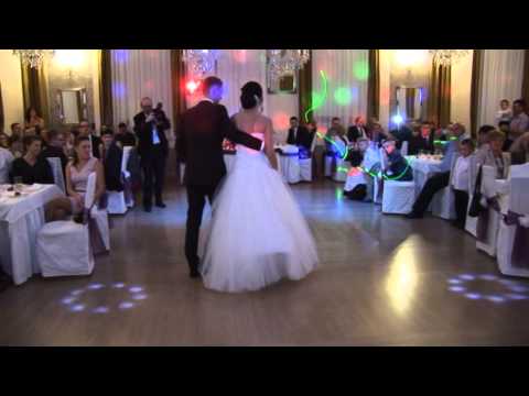 Iwona i Wojtek, Dom gościnny "Noce i Dnie" w Szklarach Dolnych