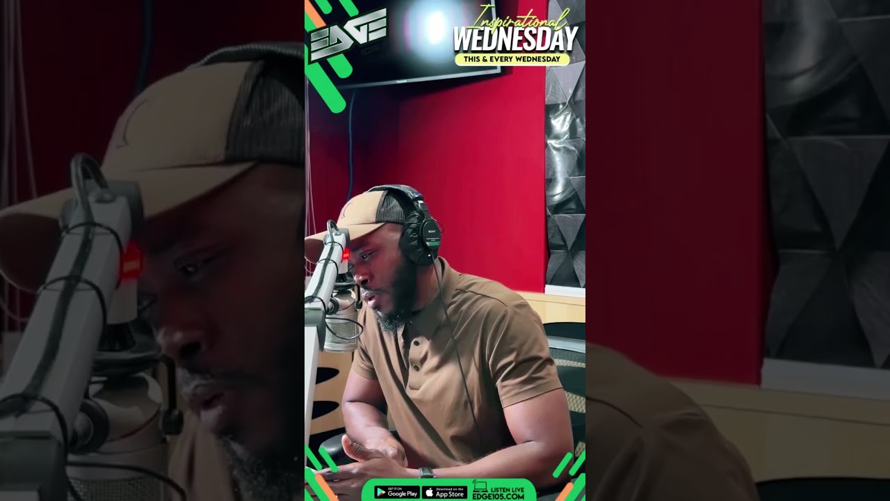 Kevin Downswell- We are coming!!! Do not lose hope!