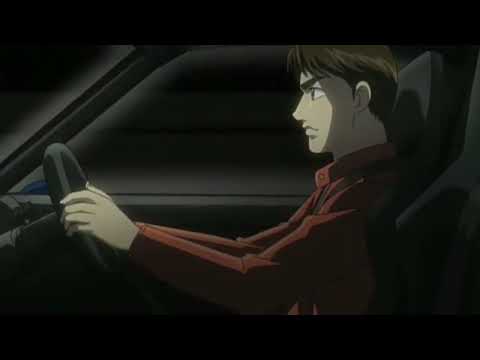 Wangan Midnight - Taillight [amv]