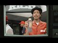 TV Commercial Honey Jerk BBQ Sauce Young Sam X G5yve