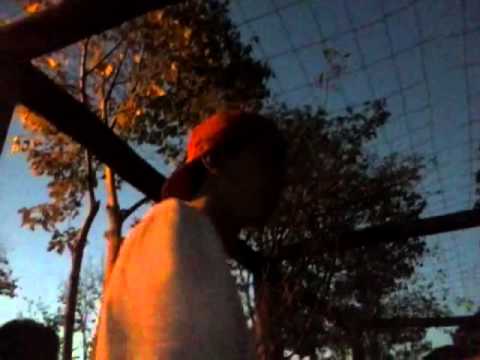 ANTWAN vs SPOIL 4tos JAGUELFREE