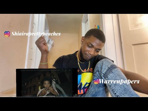 NAS EBK x Set Da Trend - OYK (Prod by @Yamaica Productions) (Shot by KLO Vizion REACTION