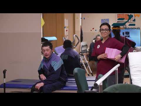 [VIDEO] Pamplona celebra el foro de barrio de Azpilagaña con participación vecinal y propuestas ciudadanas