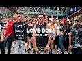 Love Dose Sped Up Yo Yo Honey Singh