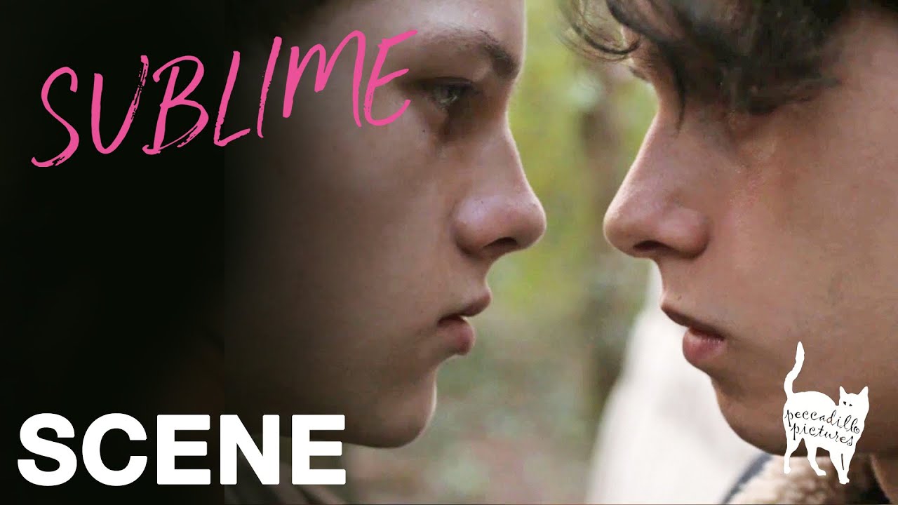 "Say it" (Like you Mean It)