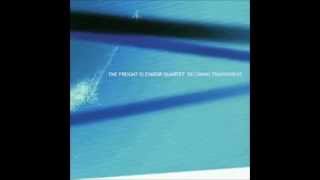Freight Elevator Quarter-  Becoming Transparent (Full Album)