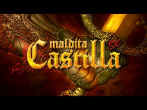 Maldita Castilla ex - Steam - Leyenda - Directo 26