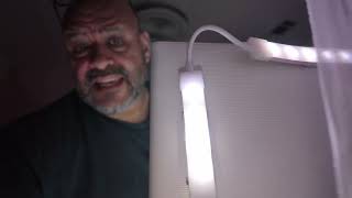 Immersive Gaming RGBIC Led Strip Lights