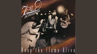 Keep The Flame Alive