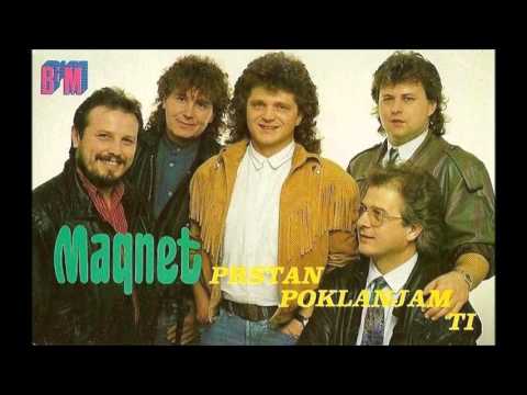 Magnet - Kje tvoj je objem