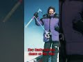 The Sleeping Beauty Of Mt Everest Shorts