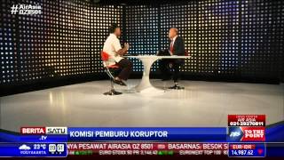 DBS To The Point: Komisi Pemburu Koruptor # 5