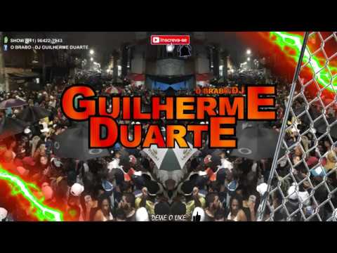 AQUECIMENTO MAGRÃO DA ECKO - DJ GUILHERME DUARTE