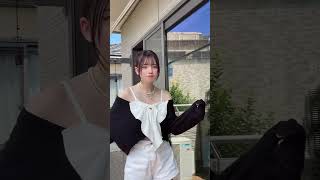 【TikTok】揺れすぎ注意♡ #shorts #178