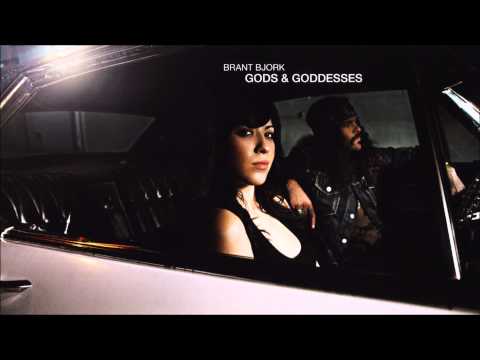 Brant Bjork - Somewhere Some Woman