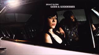 Brant Bjork - Somewhere Some Woman